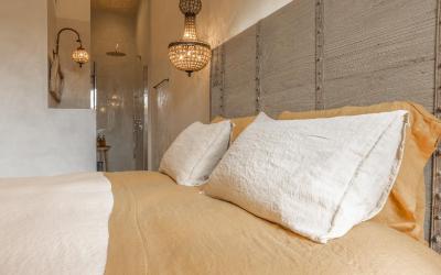 Chambre Double Supu00e9rieure