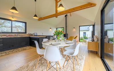 Maison 3u00a0Chambres