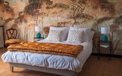 Chambre Double Chambre Double