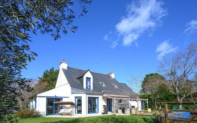 Maison 4u00a0Chambres