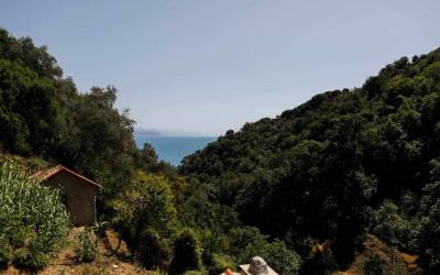 Camera Matrimoniale con Bagno Privato