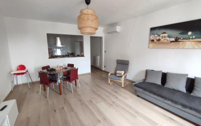 Appartamento con 1 Camera da Letto