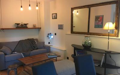 Appartement 1 Chambre Appartement 1 Chambre