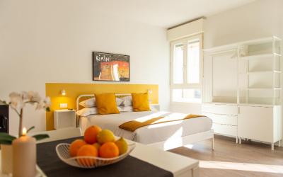 Appartamento Monolocale