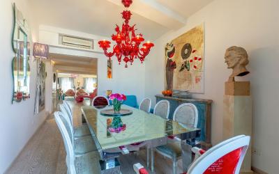 Appartamento con 2 Camere da Letto