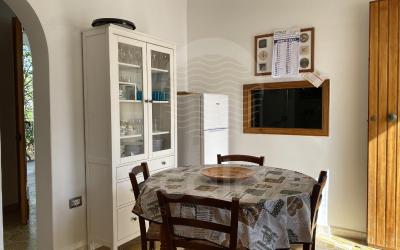 Casa con 3 Camere da Letto