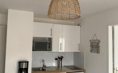 Appartement 1 Chambre