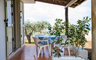 Appartamento con 1 Camera da Letto