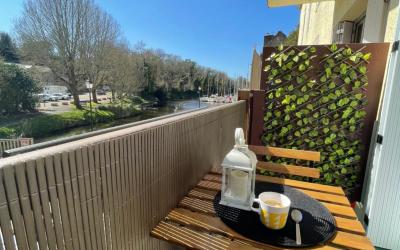 Appartement 1 Chambre