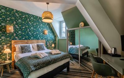 Chambre Standard