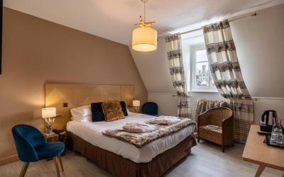Chambre Confort 