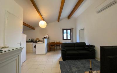 Appartement 2 Chambres