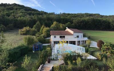 Maison de Vacances