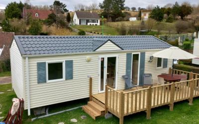 Appartement 3u00a0Chambres