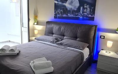 Appartamento con 2 Camere da Letto