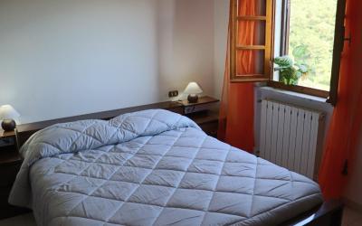 Camera Matrimoniale/Doppia con Letti Singoli