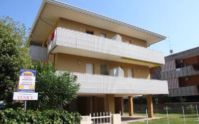 Appartamento con 1 Camera da Letto