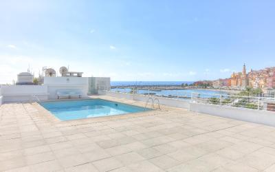 Appartement 2 Chambres