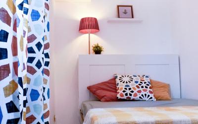 Appartamento con 2 Camere da Letto