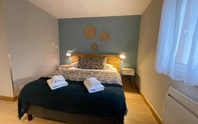 Chambre Double Chambre Double