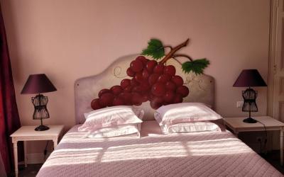 Chambre Double Confort