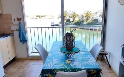 Appartement 1 Chambre