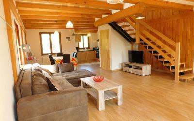 Appartement 3u00a0Chambres