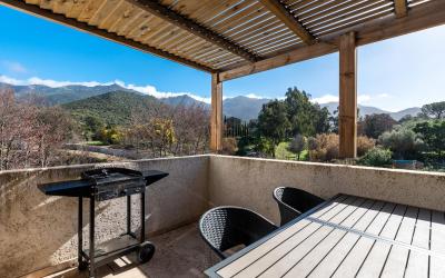 Appartement 2 Chambres