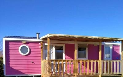 Mobile Home Mobile Home