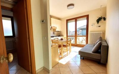 Appartamento con 1 Camera da Letto