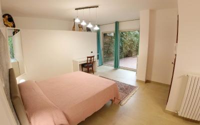 Camera Quadrupla con Terrazza