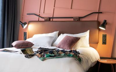 Chambre Double Supu00e9rieure Chambre Double Supu00e9rieure