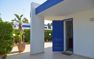 Casa con 2 Camere da Letto