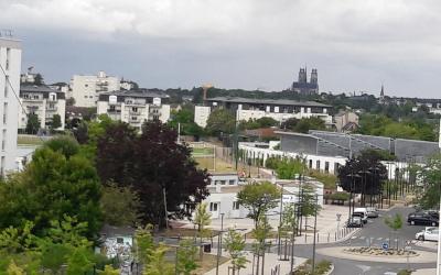 Appartement 3u00a0Chambres