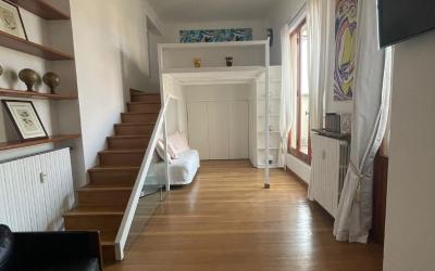 Appartamento con 1 Camera da Letto