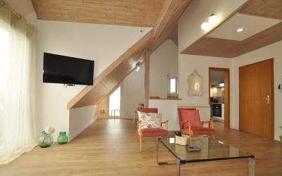 Appartement 2 Chambres Appartement 2 Chambres