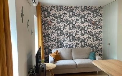 Appartement - Vue sur Jardin Appartement - Vue sur Jardin