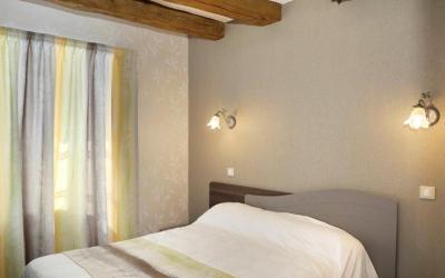 Chambre Double Chambre Double