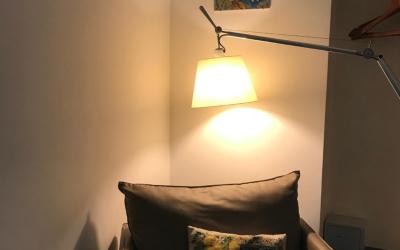 Camera Tripla Standard