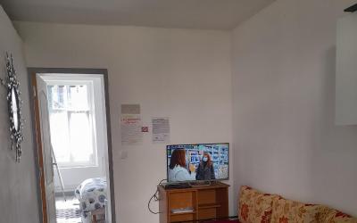 Appartement 1 Chambre