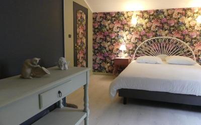 Chambre Double Chambre Double