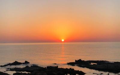 Appartamento con 3 Camere da Letto