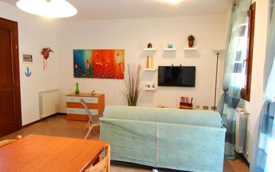 Casa con 2 Camere da Letto