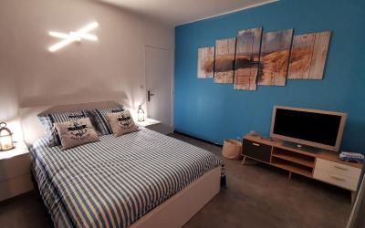 Appartement 1 Chambre