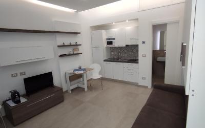 Appartamento con 1 Camera da Letto