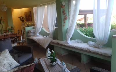 Casa con 3 Camere da Letto