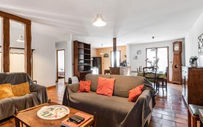 Maison 2u00a0Chambres