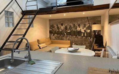 Appartement 1 Chambre Appartement 1 Chambre