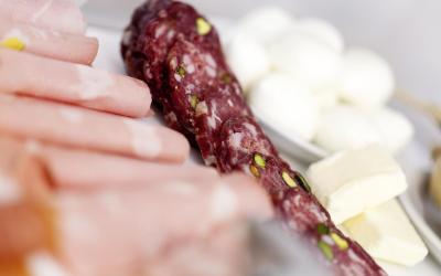 Appartamento con 1 Camera da Letto - Edificio Separato