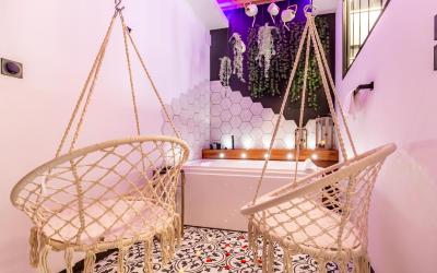 Appartement 1 Chambre Appartement 1 Chambre